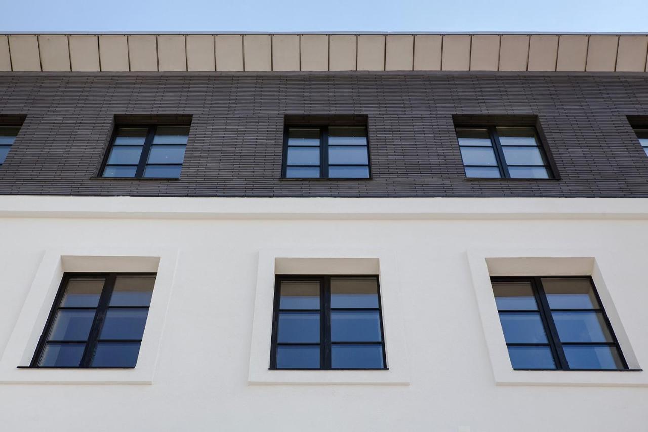 Lagom Loft Vilnius Exterior photo